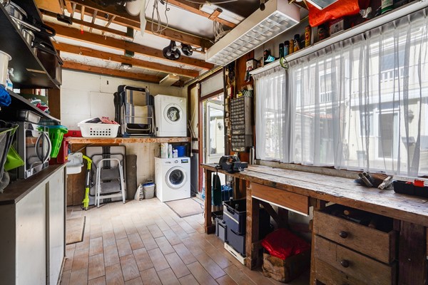 Foto - Te koop: Adriaan Pauwstraat 13, 2613 CX Delft